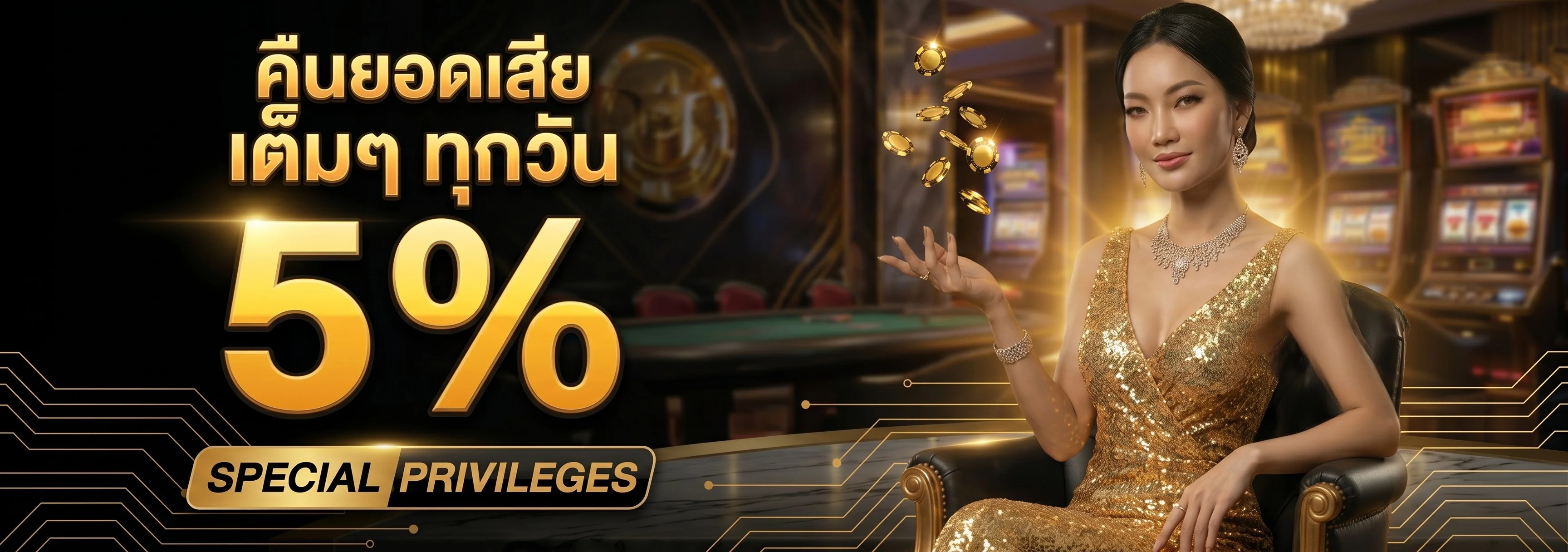 สล็อตออนไลน์ AURORA789 รวมทุกค่ายเกมดัง