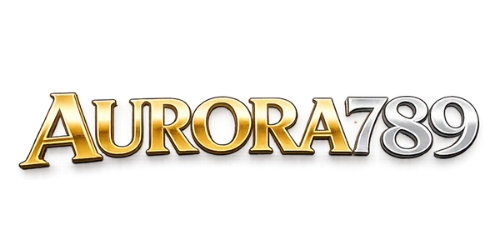 AURORA789 เว็บตรง สล็อต คาสิโนออนไลน์ ครบวงจร